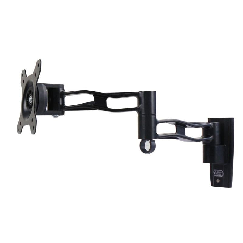 Telescopic Rotating Tv Wall Mount For Gibbon L33 Monitors-1915197298393092097