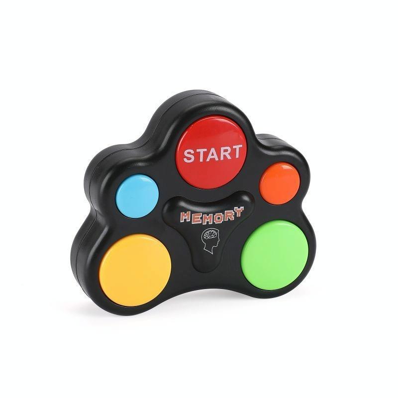 Memory Training Game Machine For Kids - Fun And Educational-1915197688710828032