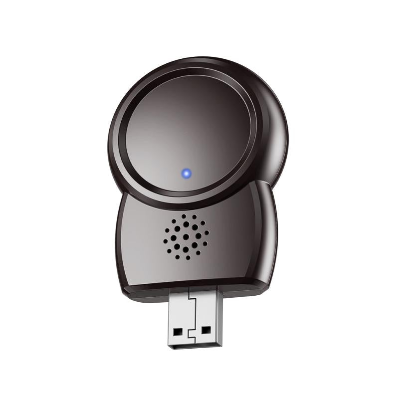 Intelligent Voice Remote For Home Appliances - English Version-1915196862814621697