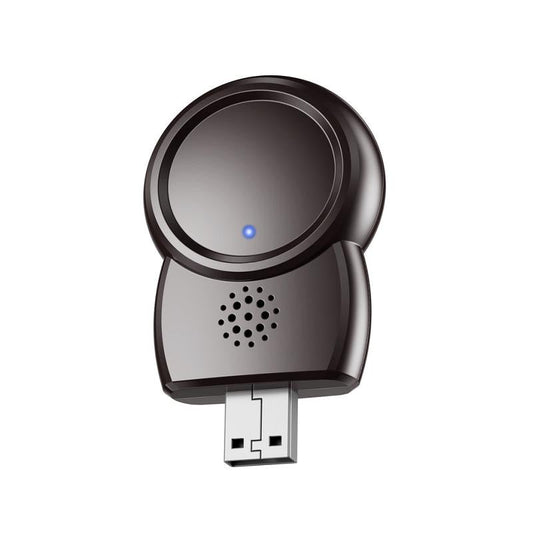 Intelligent Voice Remote For Home Appliances - English Version-1915196862814621697