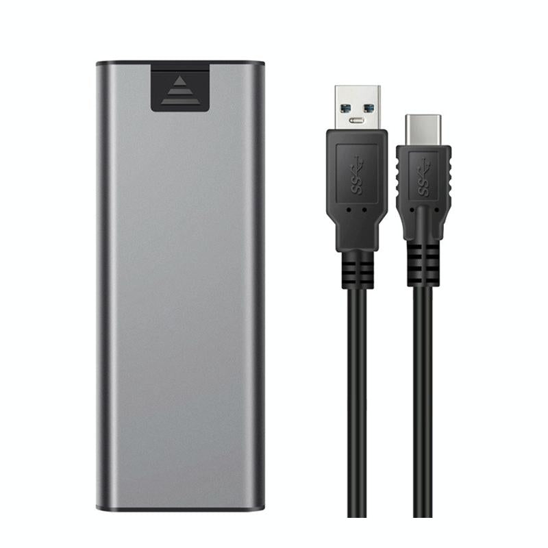 Aluminum M.2 Nvme Usb-C Enclosure-1915197855874813959
