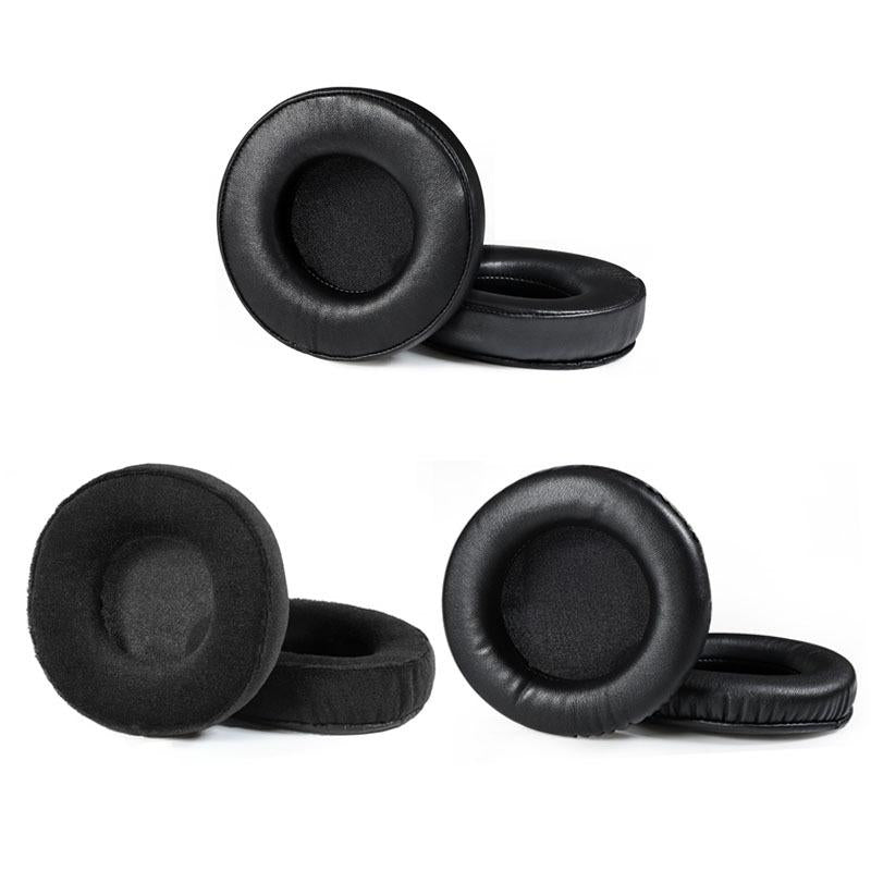 2-Pack Audio-Technica Earmuffs - Black Protein Skin-1915198300290682881