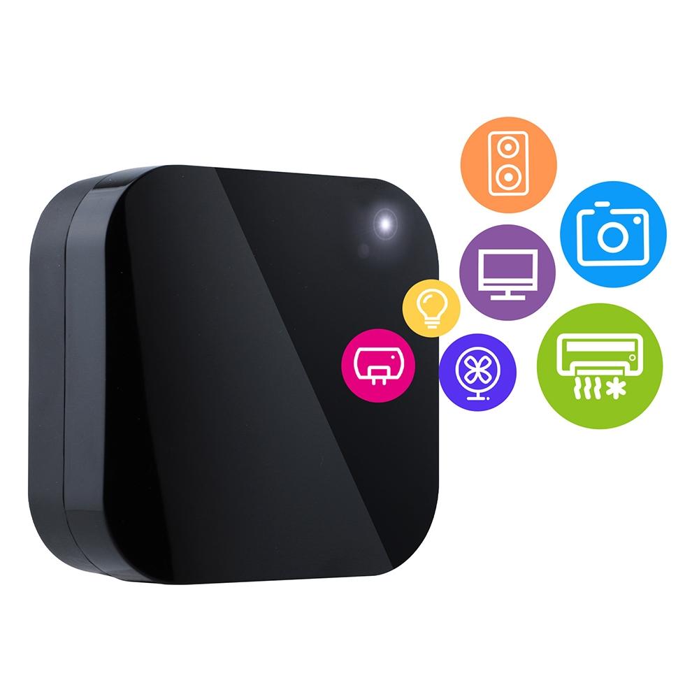 Voice-Controlled Infrared Remote For Smart Home - Ufo-R11-1915197140066504711