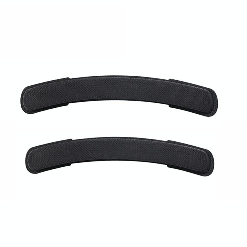Pair Of Earpads For Corsair Void Pro Elite - Headband Replacement-1915198292120178693