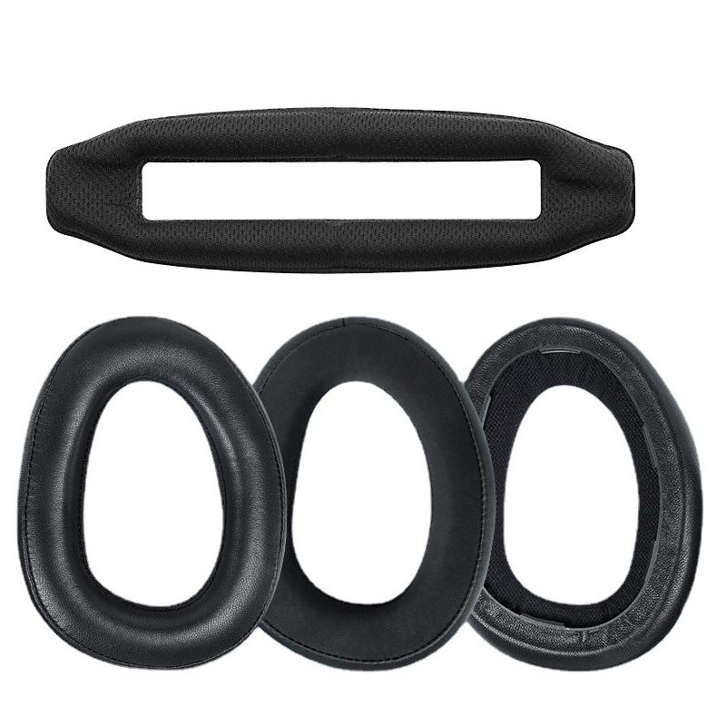 Sennheiser Gsp600 / 500 / 670 Head Beam - 2 Pack-1915198293583990786