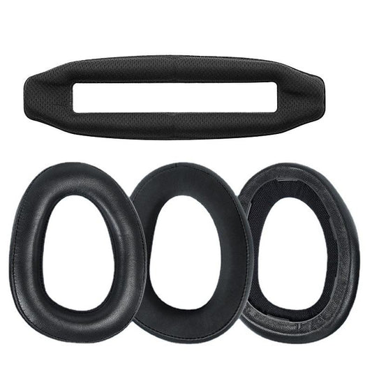 2-Pack Head Beam For Sennheiser Gsp Series - Nanosplicing-1915197626597380098