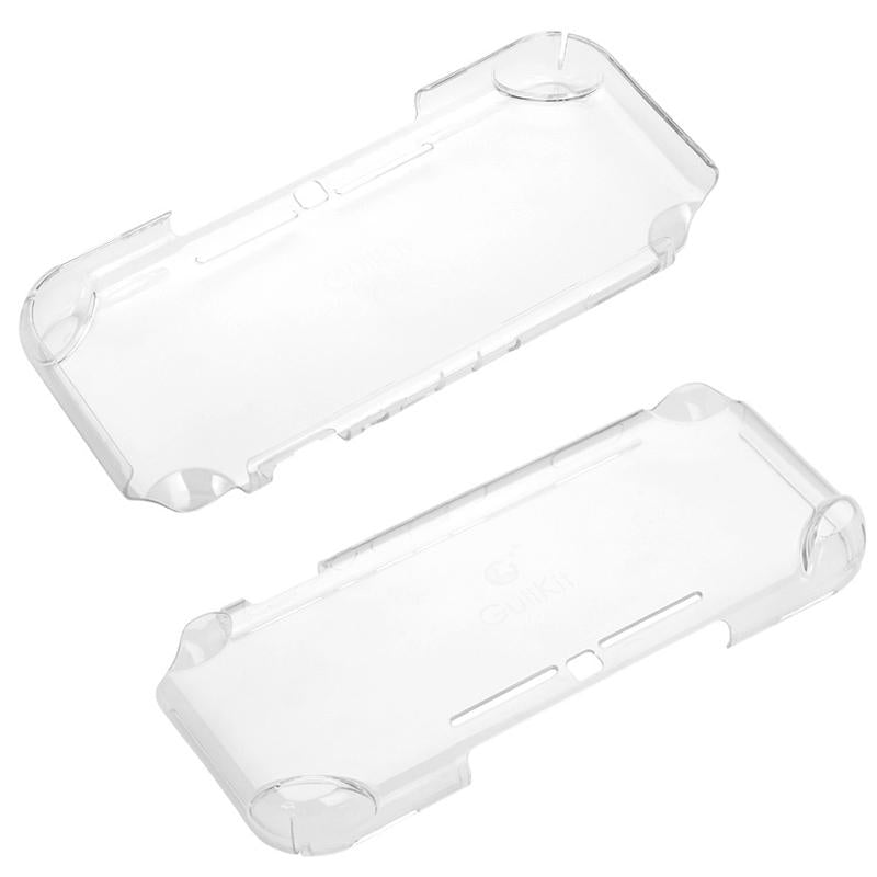 Protective Case For Nintendo Switch Lite - Clear-1915196851666161665