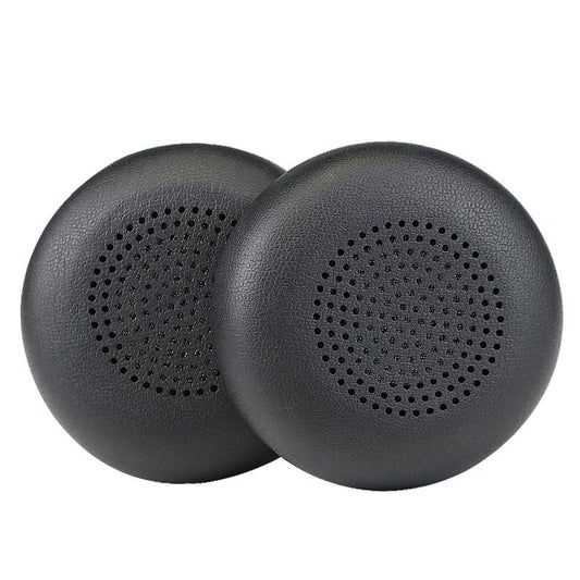 2-Pack Headphone Foam Ear Pads For Skullcandy Uproar Wireless - Black-1915196940627349505