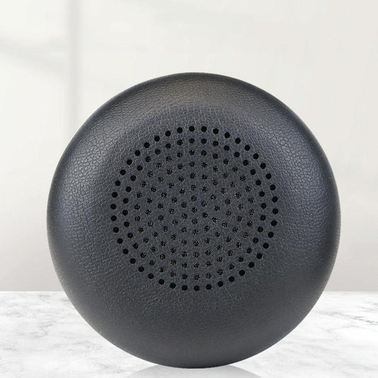 2-Pack Headphone Foam Ear Pads For Skullcandy Uproar Wireless - Black-1915196940627349506