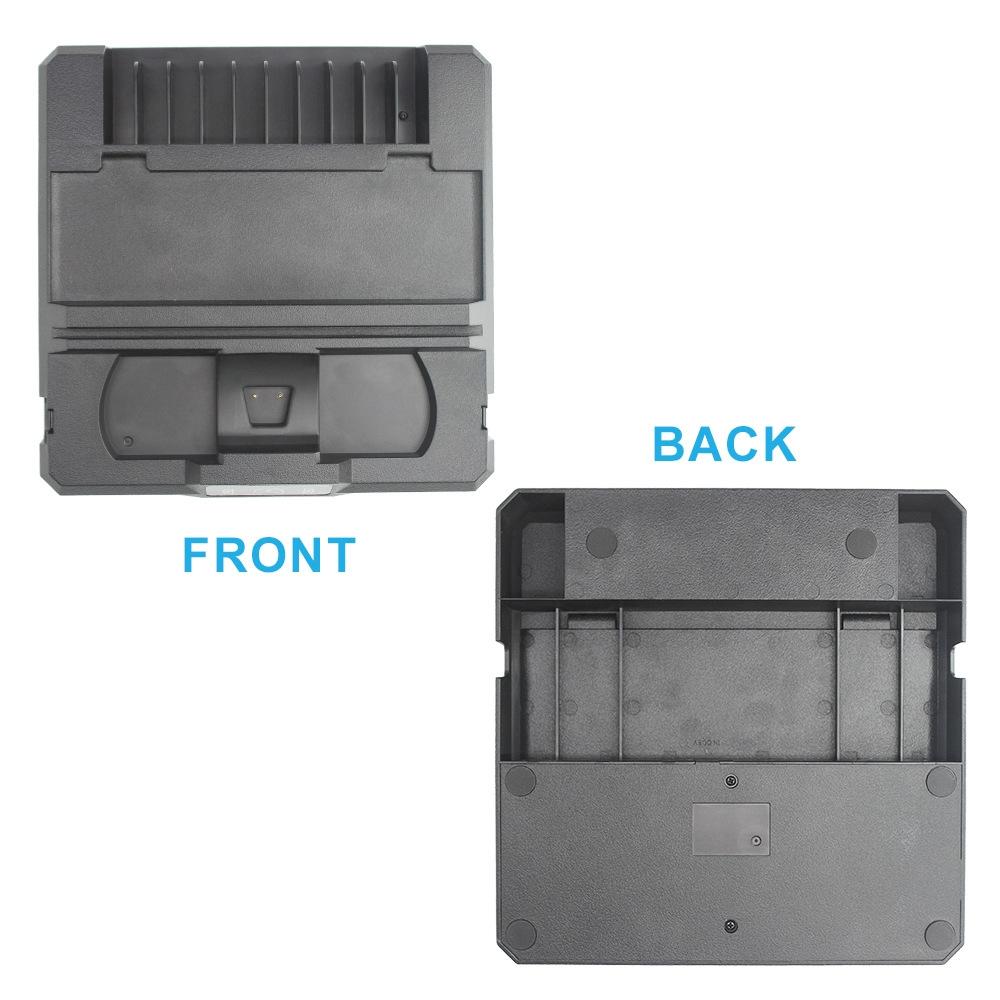 Nintendo Switch Charging Stand - Compact And Convenient-1915197047124922370