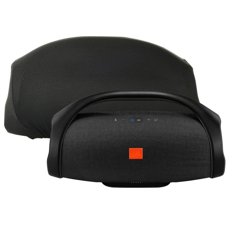 Jbl Boombox Dust Cover - Bluetooth Speaker Black-1915196950895005702