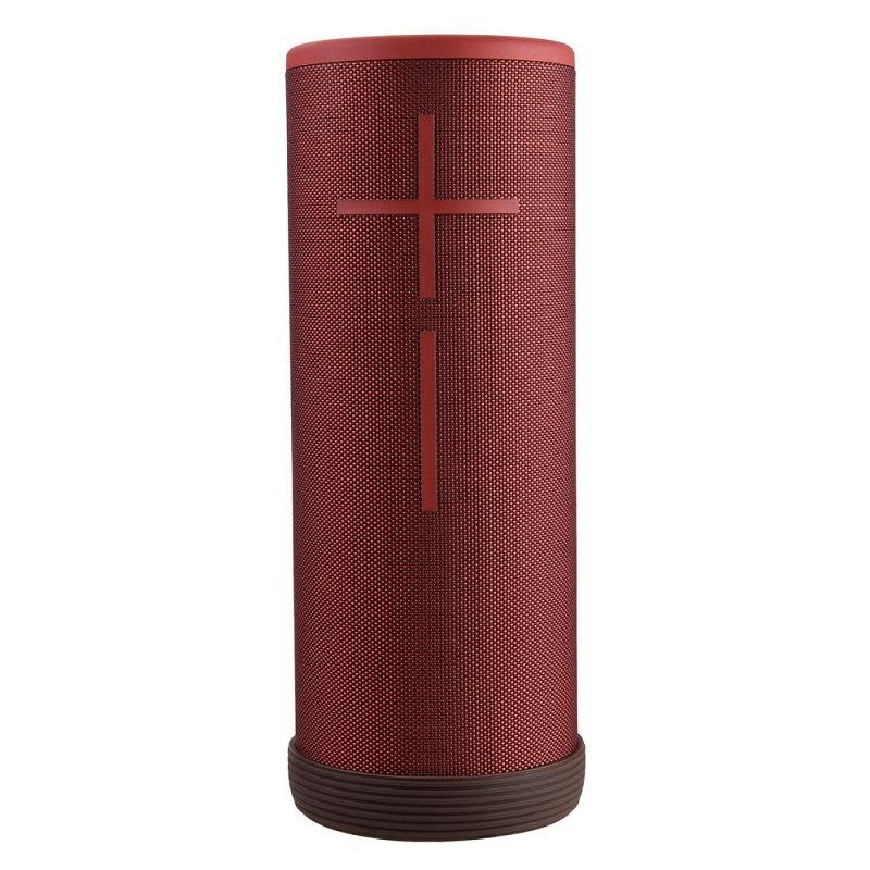 3-Pack Silicone Speaker Base Covers For Ue Megaboom3 - Brown-1915197854062874628