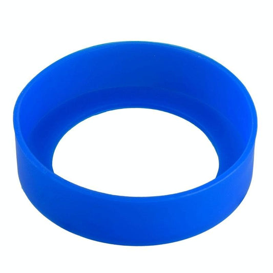 3-Pack Silicone Speaker Base Covers For Ue Boom 3 - Blue-1915197651217944577