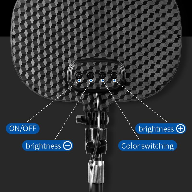 Full Screen Beauty Light For S20 - Single Led Ring Light-1915198256112078852