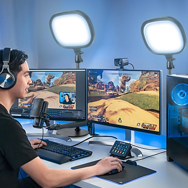 Full Screen Beauty Light For S20 - Single Led Ring Light-1915198256112078854