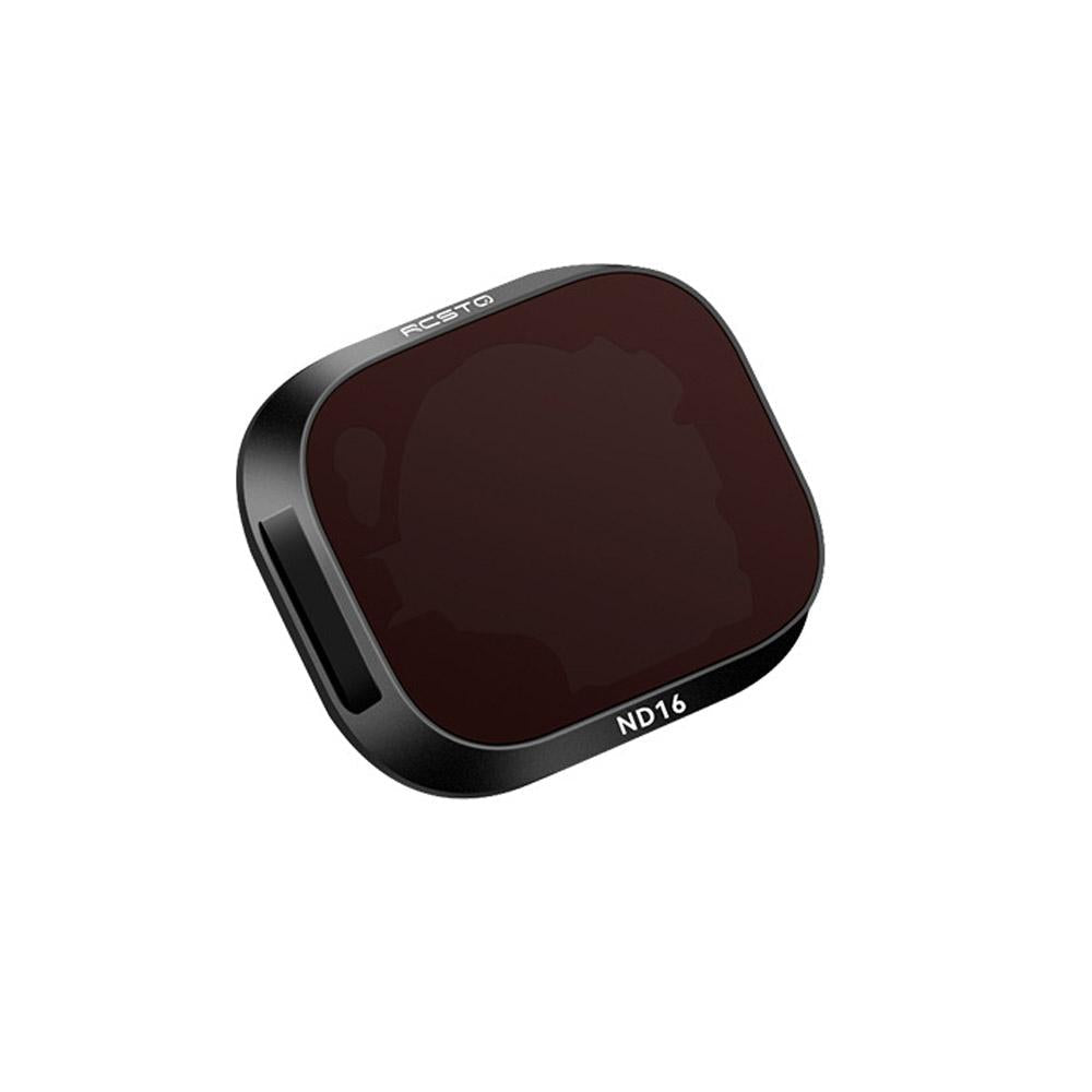 Adjustable Aluminum Alloy Filter For Dji Mini 3 Pro - Nd16-1915197799360761863