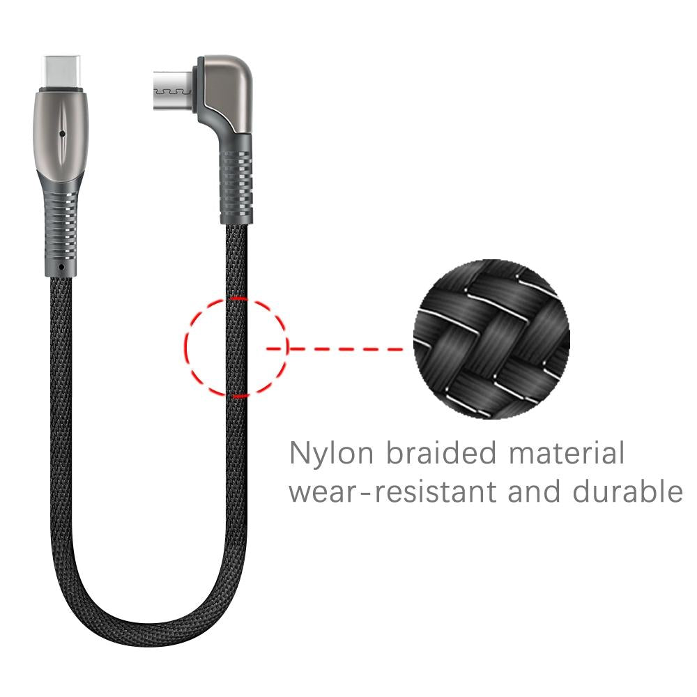 Lightweight Aluminum Data Cable For Dji Mavic 3 / Mini 3 / Pro / Air 2S / Mini 2 - 8 Pin-1915198296599695363