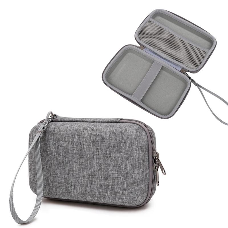 Portable Storage Bag For Dji Om 5 Gimbal - Mobile Phone-1915196915130175494