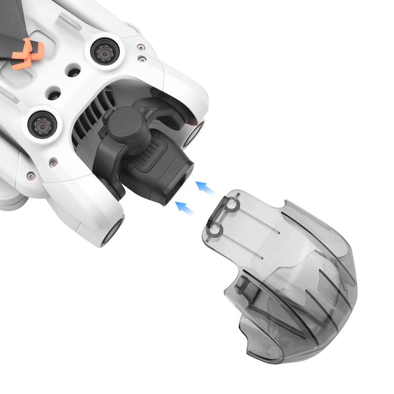 Protective Lens Cover For Dji Mini 3 Pro Gimbal-1915197926859214850