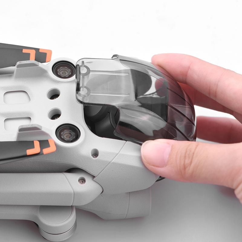 Protective Lens Cover For Dji Mini 3 Pro Gimbal-1915197926859214852