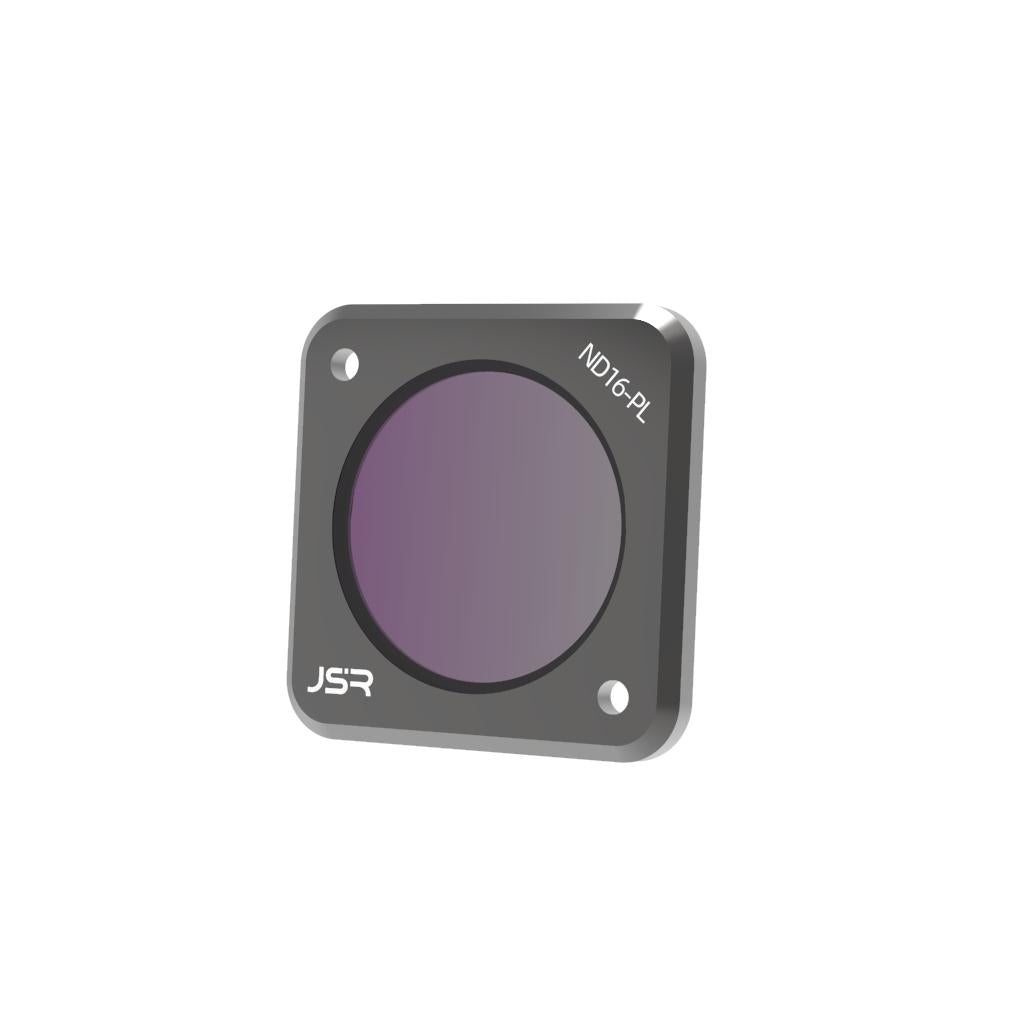 Nd16Pl Filters For Dji Action 2 - Enhance Your Action Shots-1915198401910280199