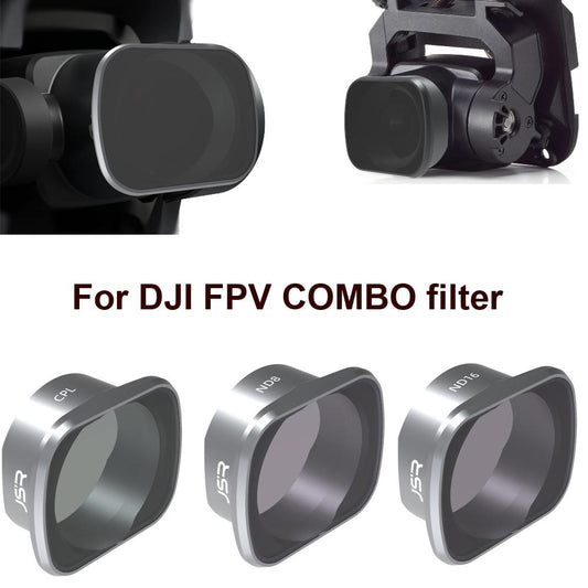 Night Filters For Dji Fpv Combo Drone-1915197861155442689