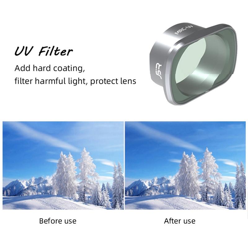 Night Filters For Dji Fpv Combo Drone-1915197861155442693