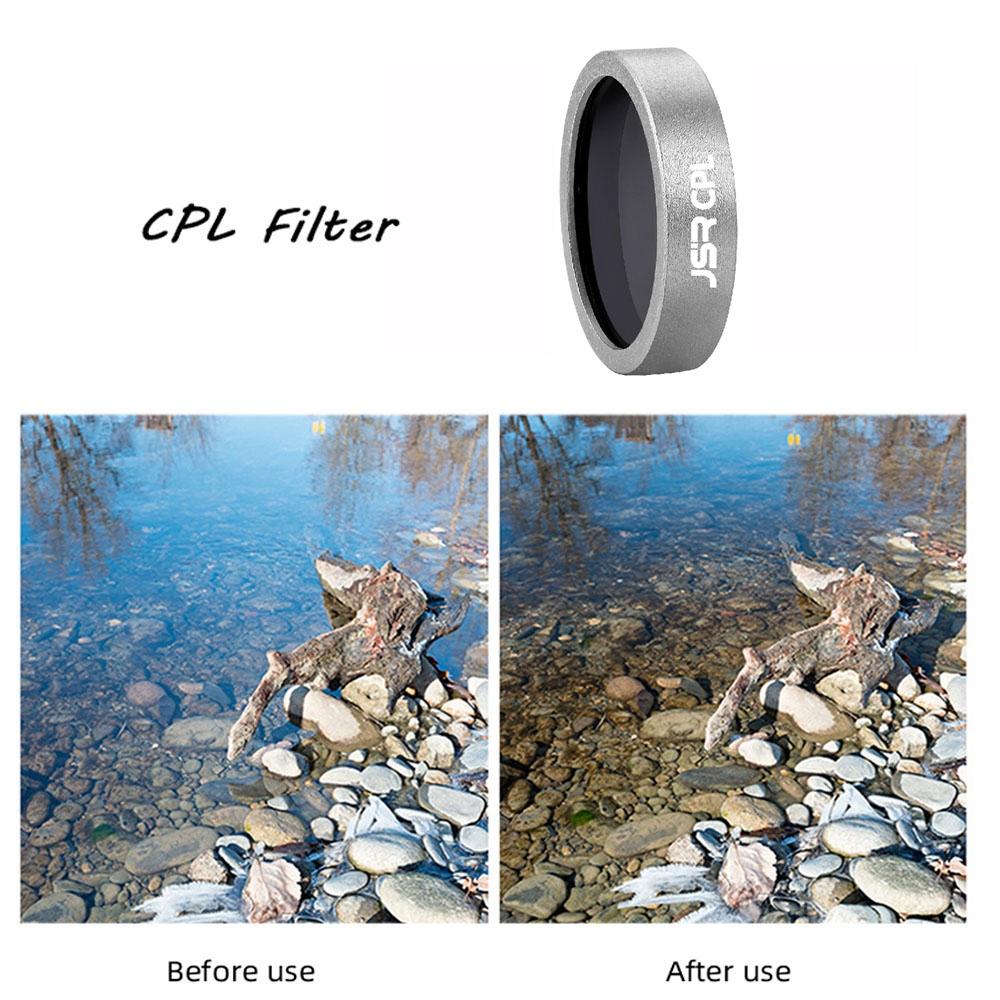 Parrot Anafi Drone Uv Filter - Add On Effect-1915198258947428355