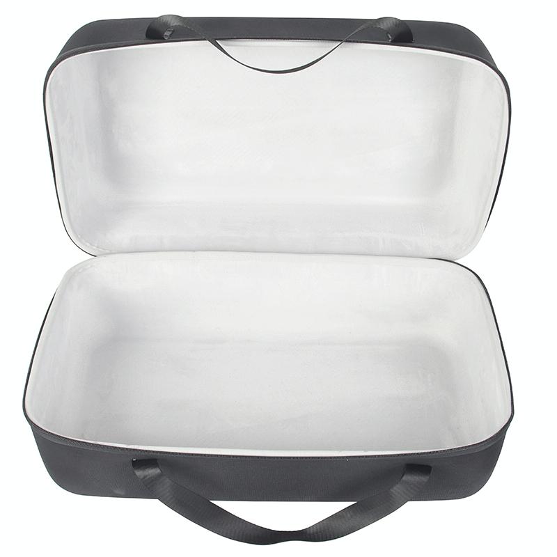 Jbl Partybox 110 Portable Audio Case With Bluetooth & Microphone Bag - Black-1915196881328279554