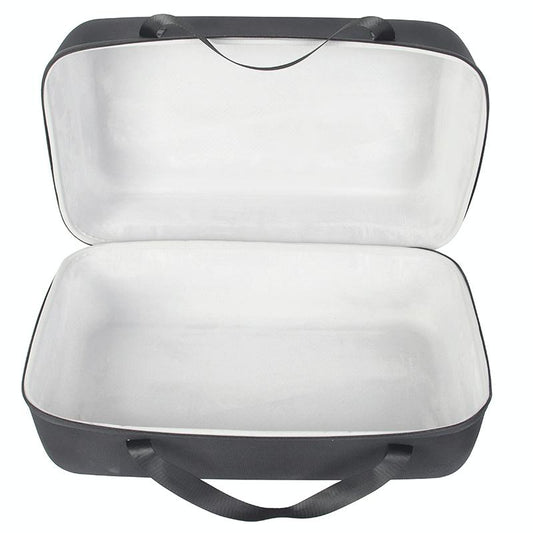 Jbl Partybox 110 Portable Audio Case With Bluetooth & Microphone Bag - Black-1915196881328279554