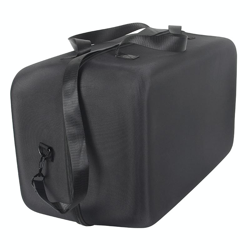 Jbl Partybox 110 Portable Audio Case With Bluetooth & Microphone Bag - Black-1915196881332473856
