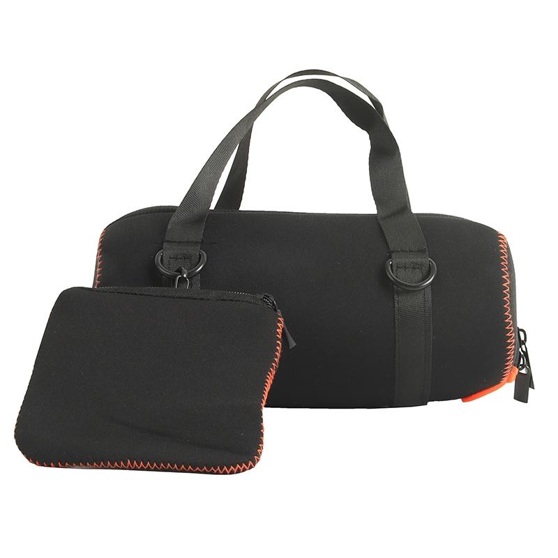 Jbl Charge3 Speaker Bag - Black-1915196899711913984