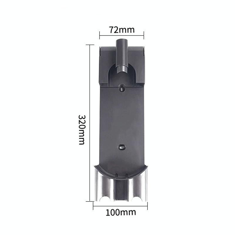 Dyson V7 / V8 Vacuum Cleaner Charging Base Storage Bracket-1915198068886736898