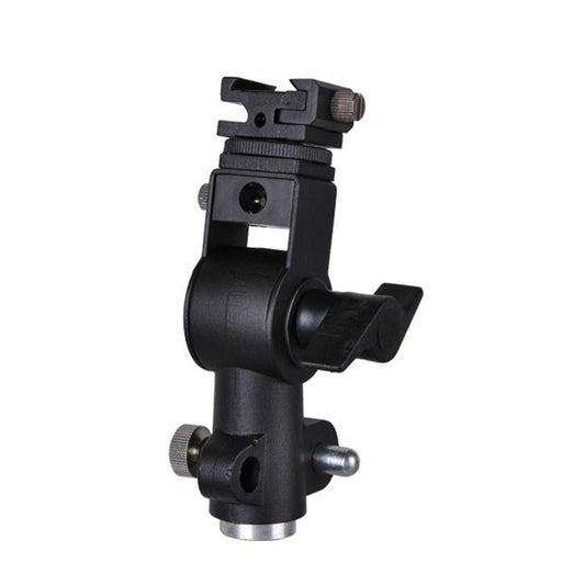 Lightweight D-Shaped Flash Mount For Top Lighting-1915197207762571265