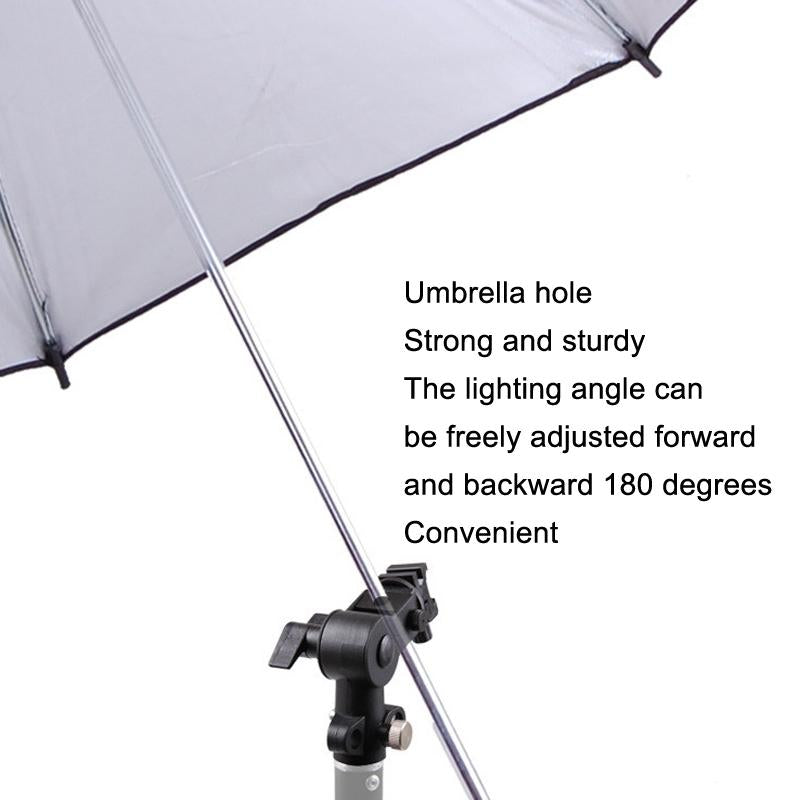 Lightweight D-Shaped Flash Mount For Top Lighting-1915197207762571268