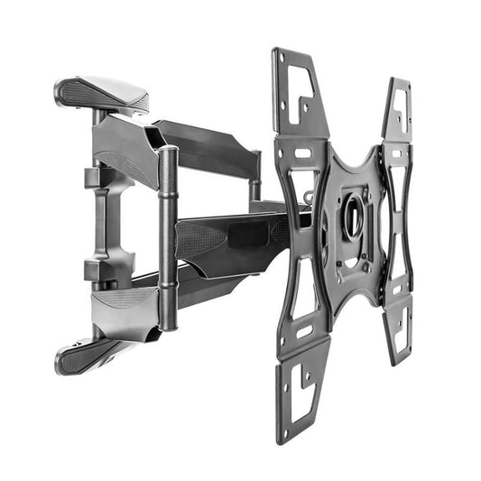 Swivel Tv Wall Mount For 32-70 Inch Screens-1915198336177147905
