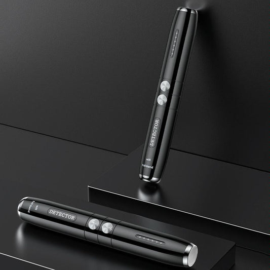 Anti-Eavesdropping Infrared Detector - T8-1915197240645914625