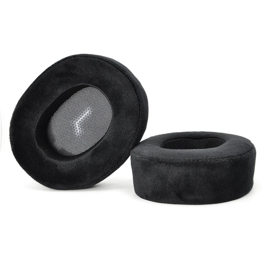 Thick Velvet Headphone Covers For Jbl E55Bt - 1 Pair-1915197186795245569