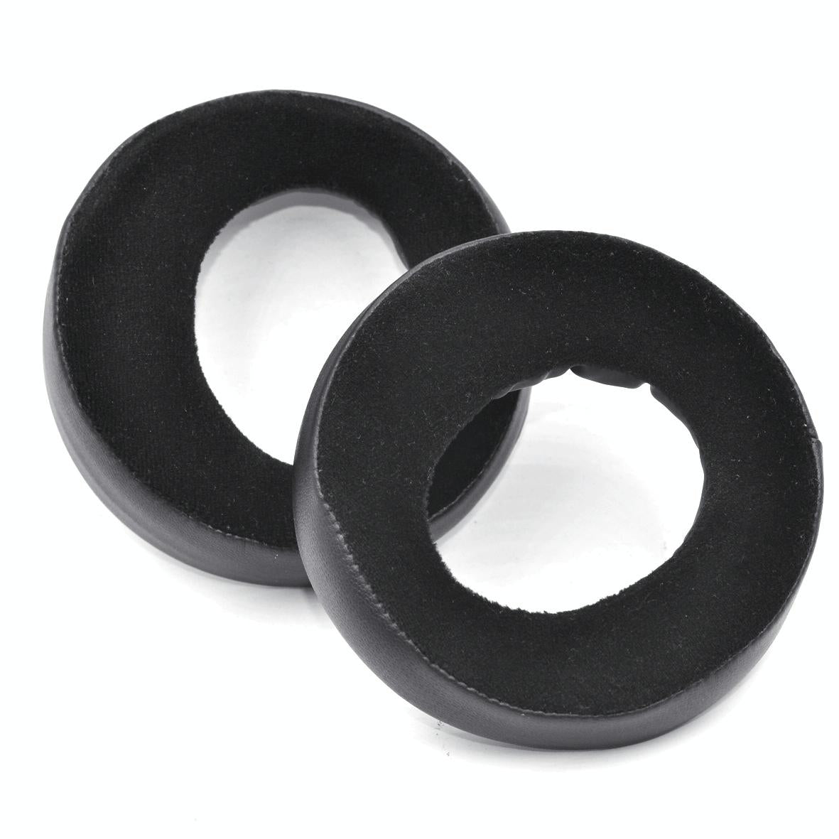 2-Pack Velvet Earpads For Sony Ps3 / Ps4 7.1 Gold Headphones-1915197610029879301