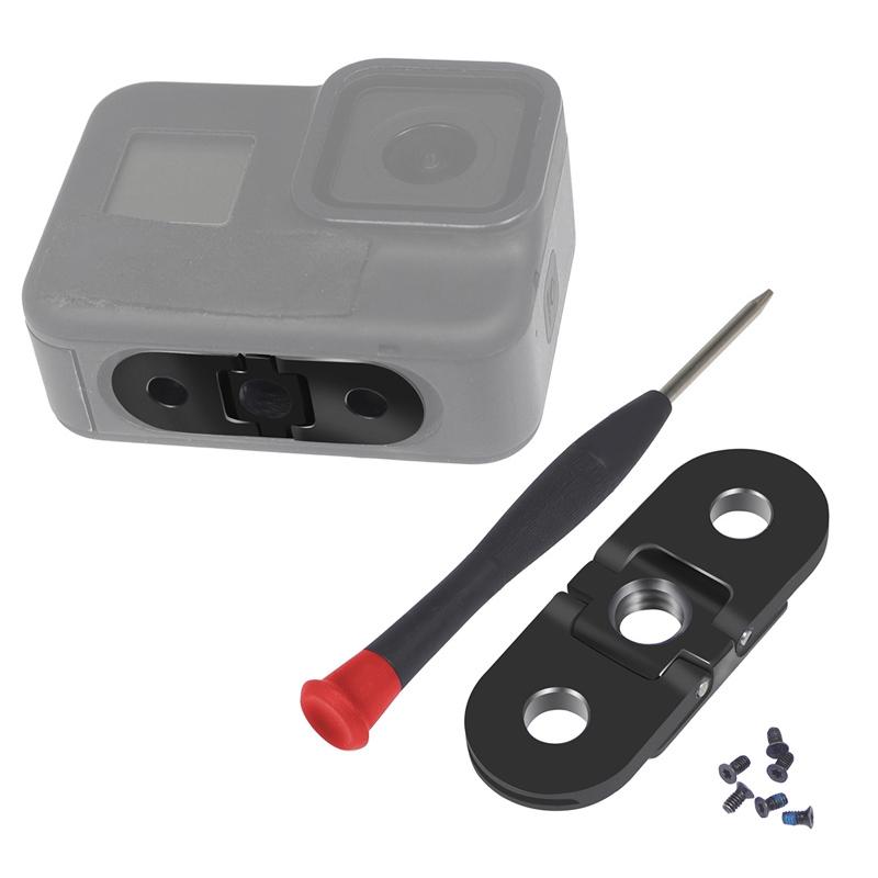 Foldable Magnetic Base For Gopro Hero10 / 9 / 8 / Max-1915197018922422272