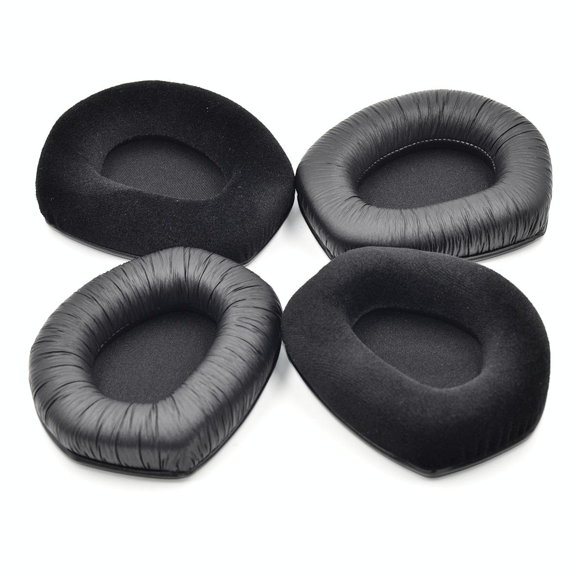 Sennheiser Lambskin Earpads - 2 Pack For Hdr Rs Headphones-1915197814602862593