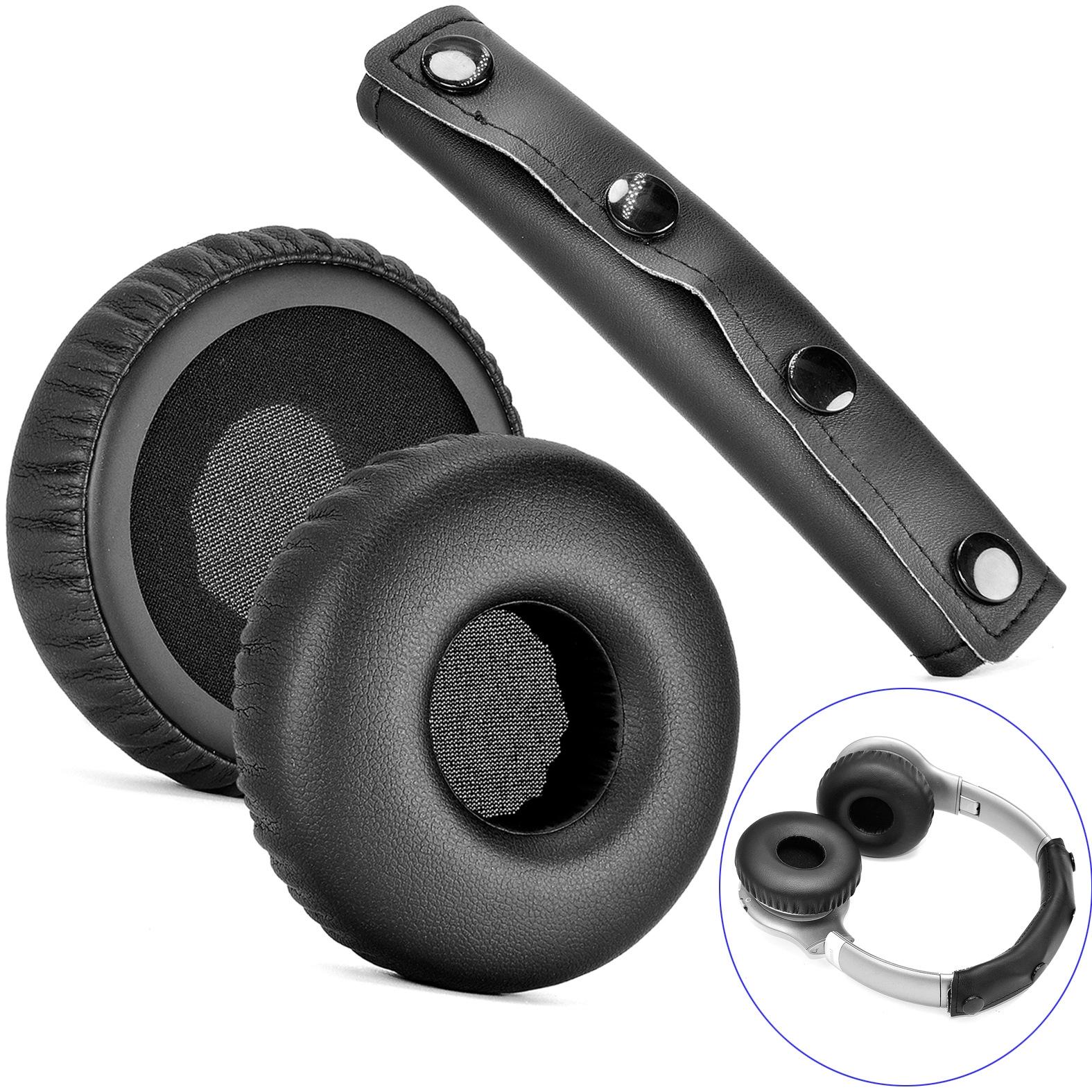 Jbl Everest-310 Headphone Foam Covers - Set Of 2-1915198318607208452