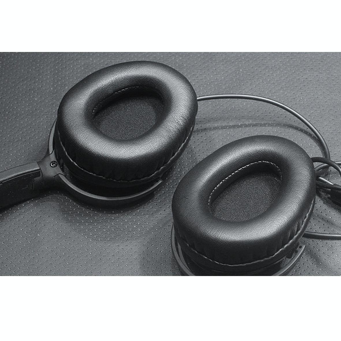 2-Pack Replacement Ear Pads For Klipsch Image One Headphones-1915197203270471683