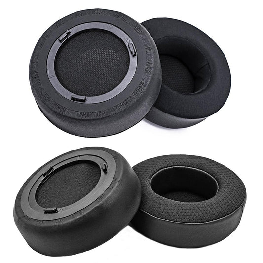 Soft Ice Earmuffs For Corsair Virtuoso Headphones - 2 Pcs-1915198357270302721