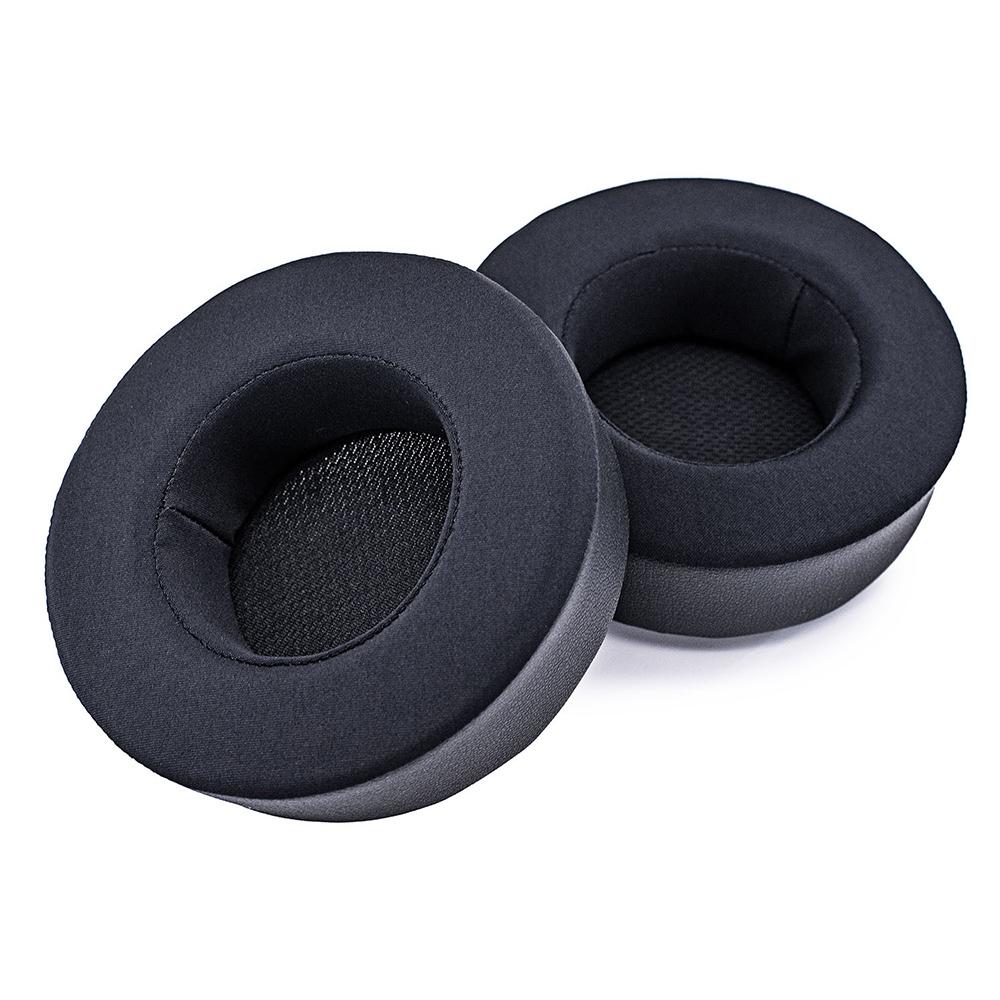 Soft Ice Earmuffs For Corsair Virtuoso Headphones - 2 Pcs-1915198357270302723