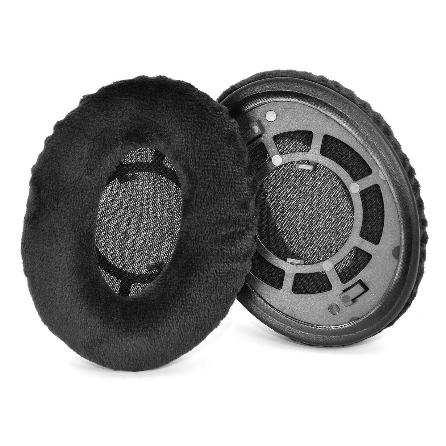 Velvet Headphone Covers For Sennheiser Rs120 / 100 / 115 / 117 / 119 - 1 Pair-1915198274390855681