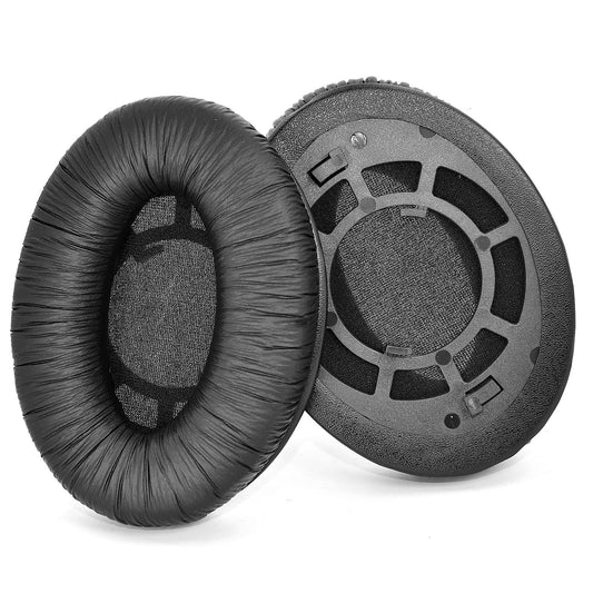 Pair Of Frog Skin Headphone Covers For Sennheiser Rs120 Series-1915198101711360001