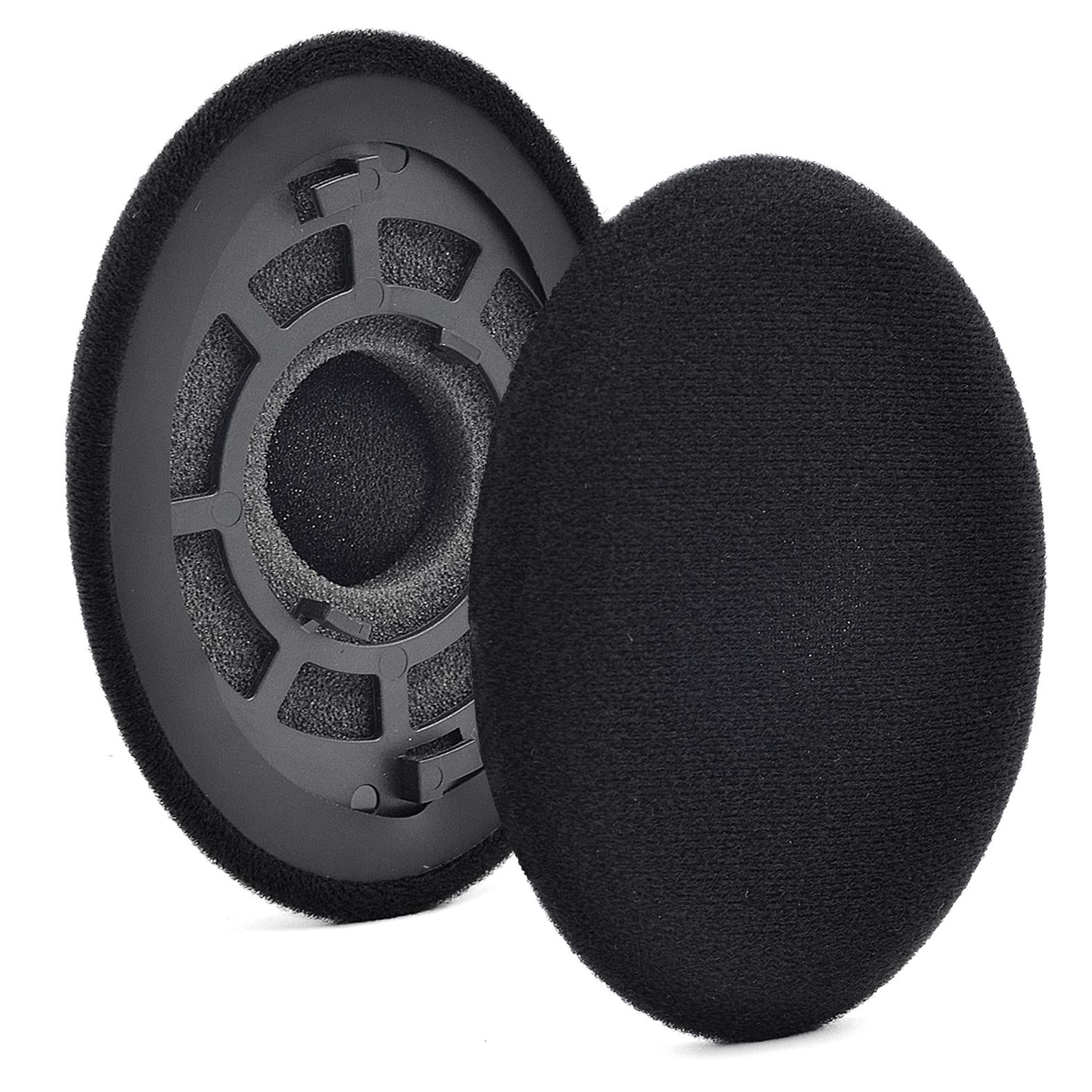 Sennheiser Rs120 Headphone Cover - Cloth Pair-1915197959117606912