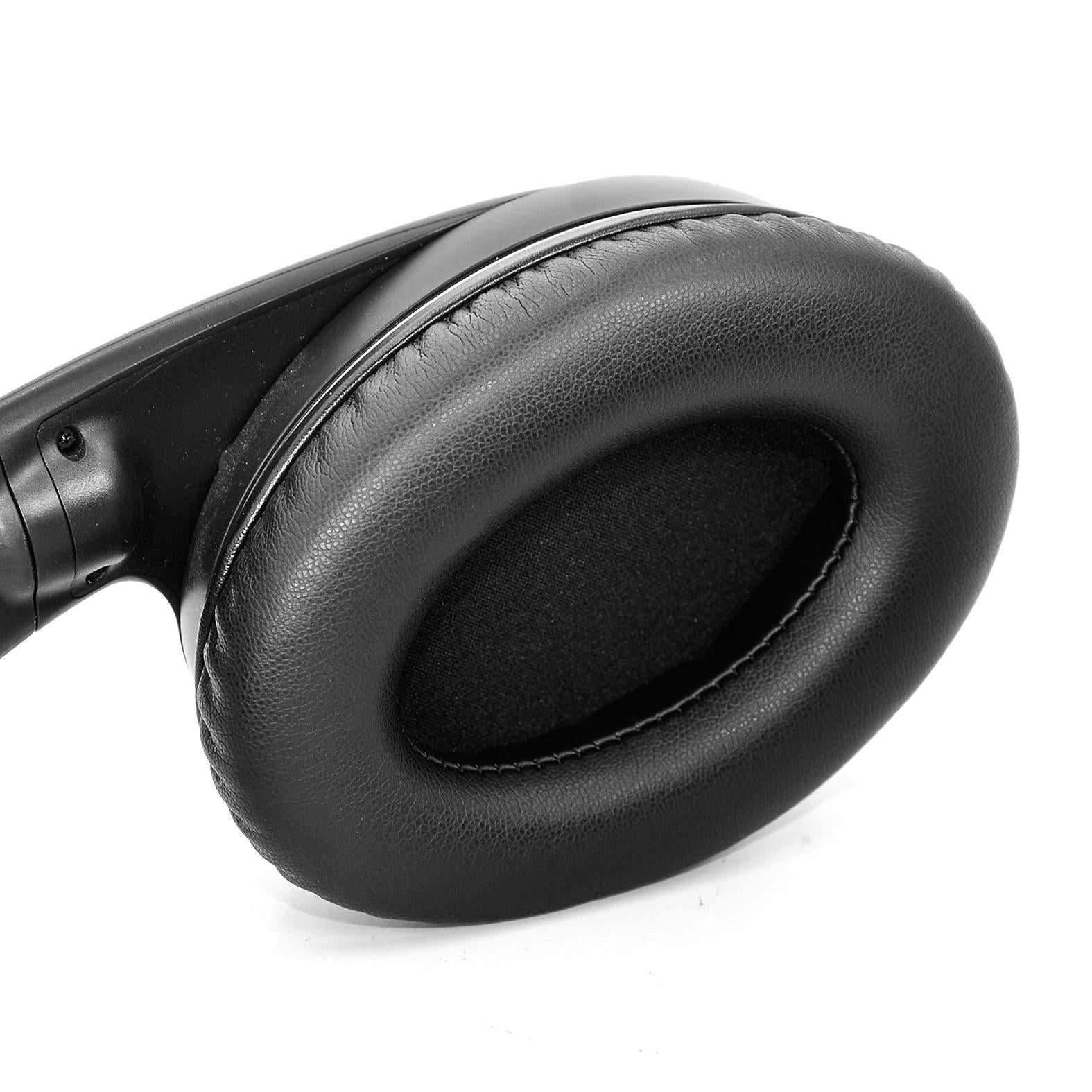 Protein Skin Headphone Covers For Sennheiser Rs120 / 100 / 115 / 117 / 119 - 1 Pair-1915197796550578178