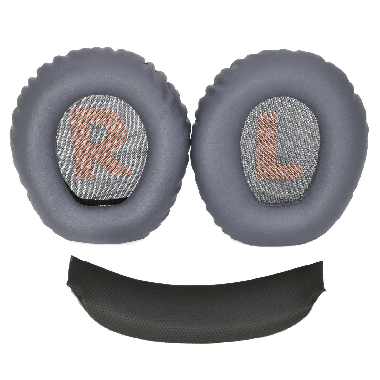Jbl Quantum 100 Headphone Covers - Set Of 2-1915198307546828803